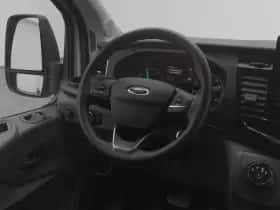 Ford E-Transit (2023) thumbnail 8