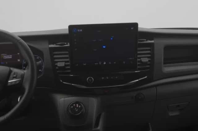 Ford E-Transit (2023) thumbnail 9