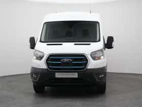 Ford E-Transit (2023) thumbnail 10