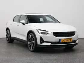 Polestar 2 (2020) thumbnail 2