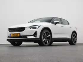 Polestar 2 (2020) thumbnail 16