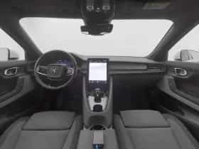 Polestar 2 (2020) thumbnail 3