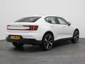 Polestar 2 (2020) thumbnail 7