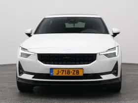 Polestar 2 (2020) thumbnail 10