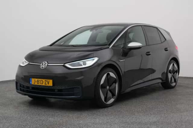 Volkswagen ID.3 (2020) thumbnail 1
