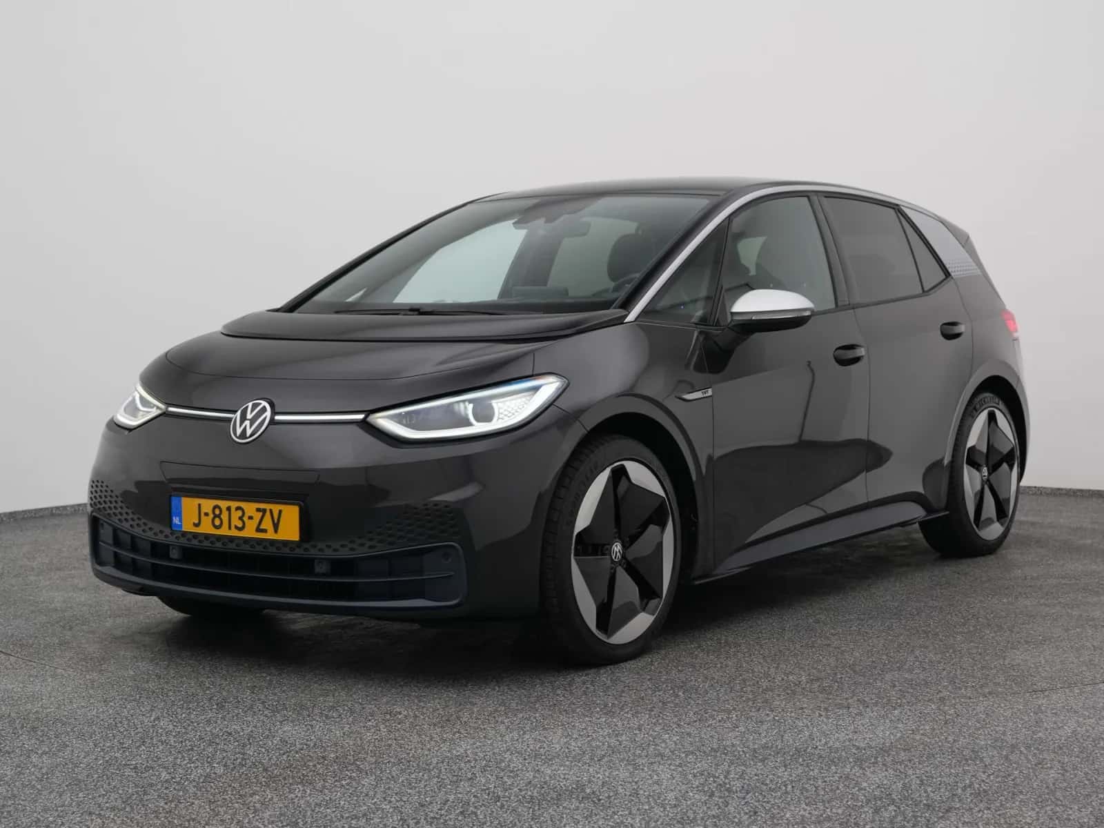 Volkswagen ID.3 (2020) — foto 1