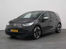 Volkswagen ID.3 (2020) thumbnail 1