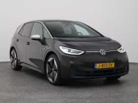 Volkswagen ID.3 (2020) thumbnail 2