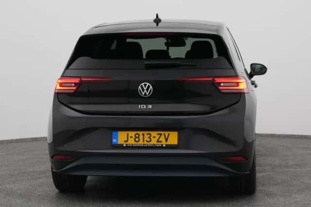 Volkswagen ID.3 (2020) thumbnail 11
