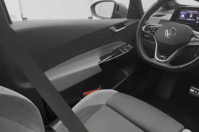 Volkswagen ID.3 (2020) thumbnail 12