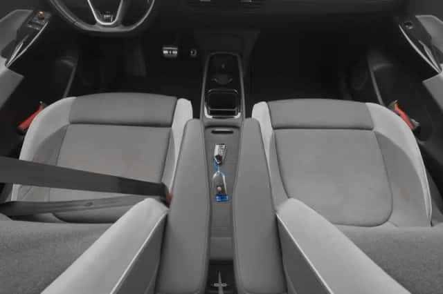 Volkswagen ID.3 (2020) thumbnail 13