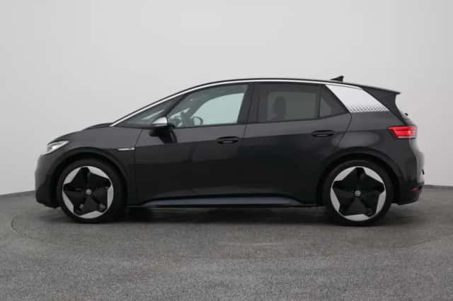 Volkswagen ID.3 (2020) thumbnail 14