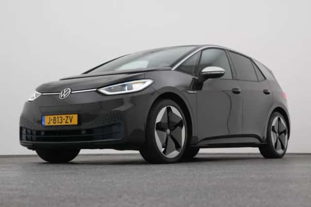 Volkswagen ID.3 (2020) thumbnail 16
