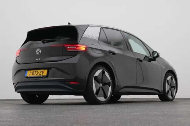 Volkswagen ID.3 (2020) thumbnail 17