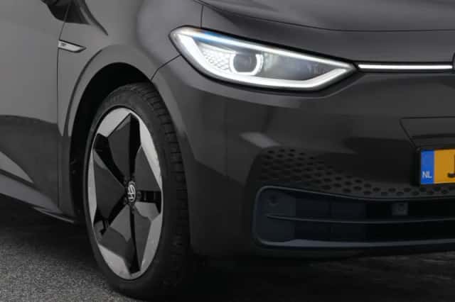Volkswagen ID.3 (2020) thumbnail 18