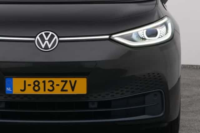 Volkswagen ID.3 (2020) thumbnail 20