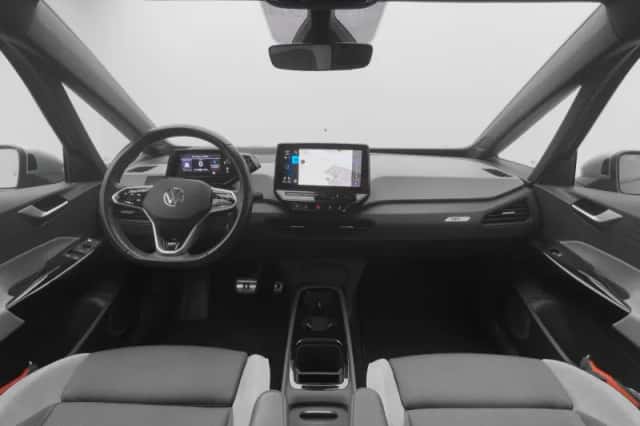 Volkswagen ID.3 (2020) thumbnail 3