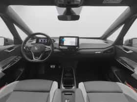 Volkswagen ID.3 (2020) thumbnail 3