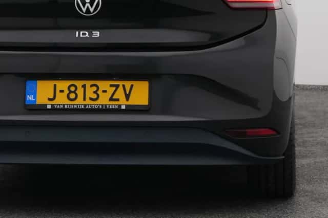 Volkswagen ID.3 (2020) thumbnail 21