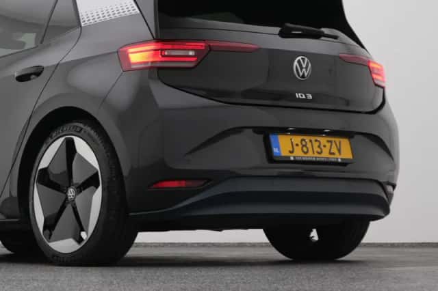 Volkswagen ID.3 (2020) thumbnail 23