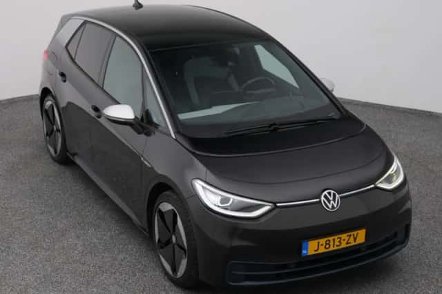 Volkswagen ID.3 (2020) thumbnail 25