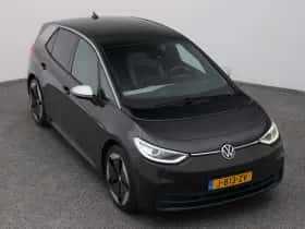 Volkswagen ID.3 (2020) thumbnail 25