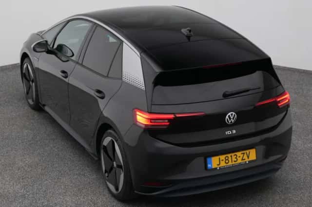 Volkswagen ID.3 (2020) thumbnail 26