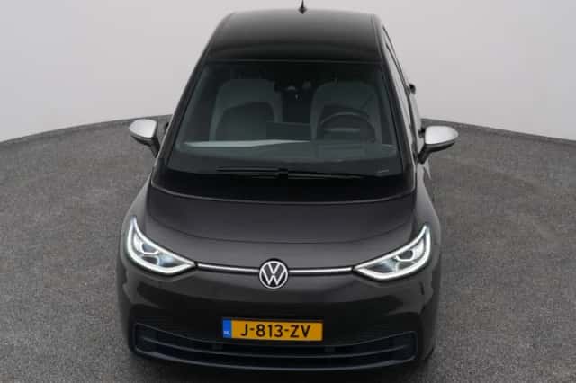 Volkswagen ID.3 (2020) thumbnail 27