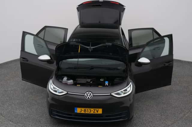 Volkswagen ID.3 (2020) thumbnail 28