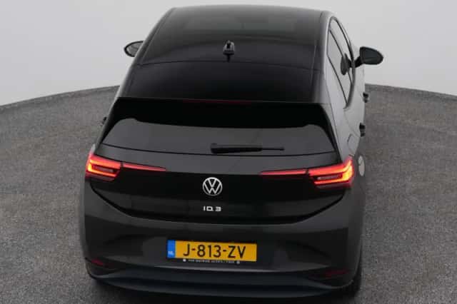 Volkswagen ID.3 (2020) thumbnail 29
