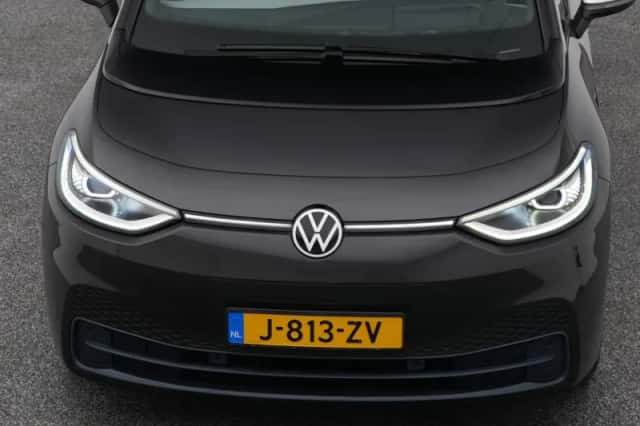 Volkswagen ID.3 (2020) thumbnail 31