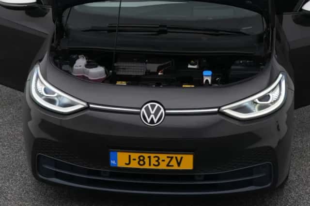Volkswagen ID.3 (2020) thumbnail 32