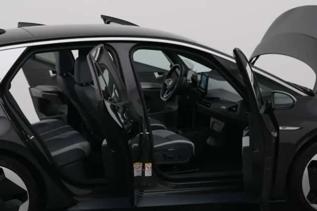Volkswagen ID.3 (2020) thumbnail 35