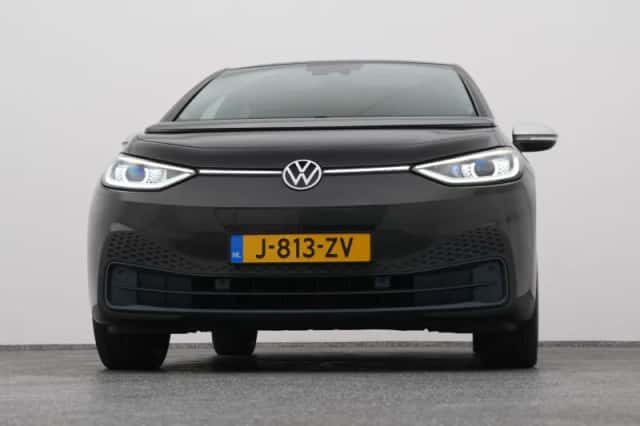 Volkswagen ID.3 (2020) thumbnail 36