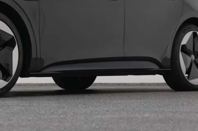 Volkswagen ID.3 (2020) thumbnail 38
