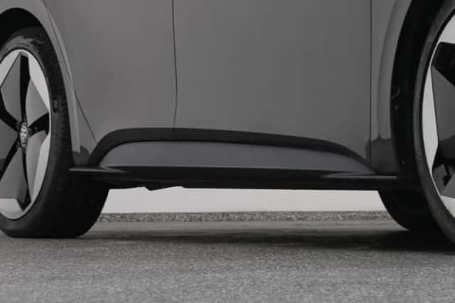 Volkswagen ID.3 (2020) thumbnail 39