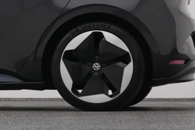 Volkswagen ID.3 (2020) thumbnail 41