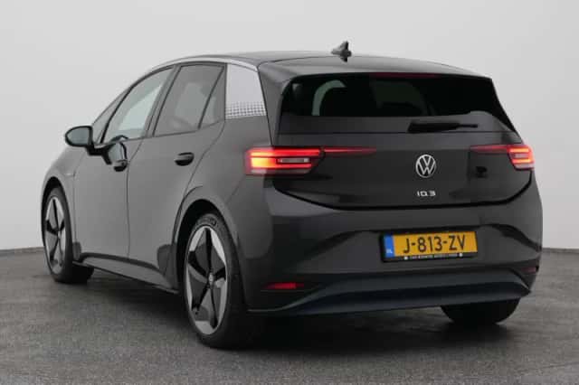 Volkswagen ID.3 (2020) thumbnail 6