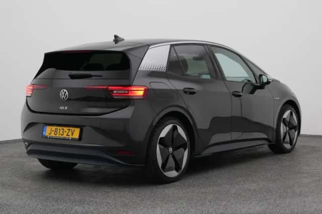 Volkswagen ID.3 (2020) thumbnail 7