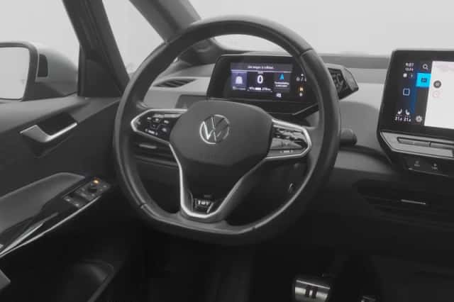 Volkswagen ID.3 (2020) thumbnail 8