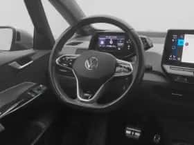 Volkswagen ID.3 (2020) thumbnail 8
