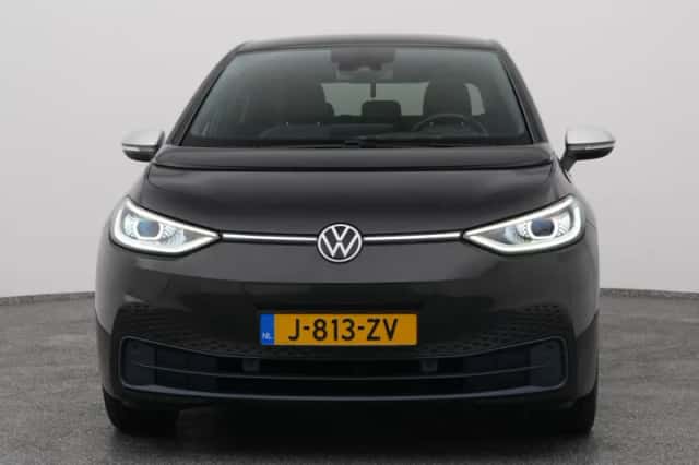 Volkswagen ID.3 (2020) thumbnail 10