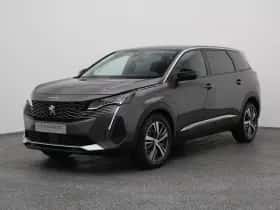Peugeot 5008 (2022) thumbnail 1