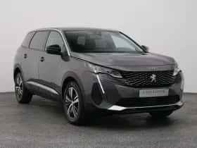 Peugeot 5008 (2022) thumbnail 2