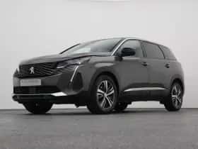 Peugeot 5008 (2022) thumbnail 15
