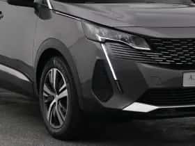 Peugeot 5008 (2022) thumbnail 17