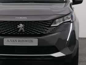 Peugeot 5008 (2022) thumbnail 19