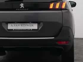 Peugeot 5008 (2022) thumbnail 20