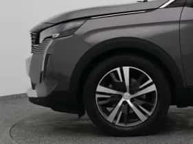 Peugeot 5008 (2022) thumbnail 21