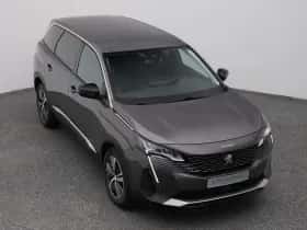 Peugeot 5008 (2022) thumbnail 24